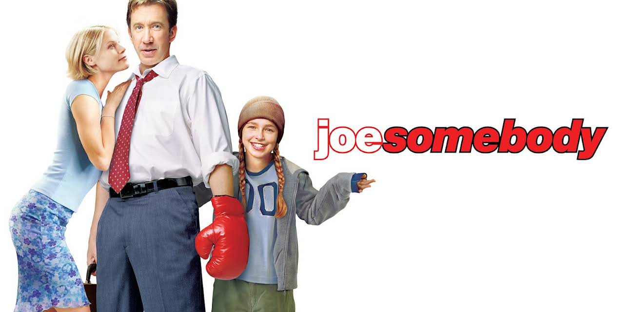 Joe Somebody (2001)