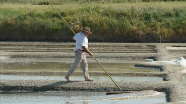 15:30: Maritimes Erbe (4/6) | 3SAT | 4/23 2026