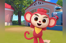 Pinkfong Wonderstar (Spanish Version): Batter Up