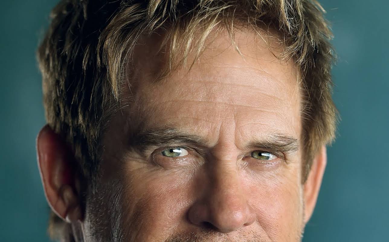Michael Dudikoff