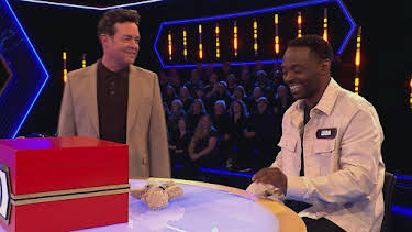 7:00 PM: Deal or No Deal Banker's Best Battles (S1 E9) (S1) | ITV2 | 10/30 2026