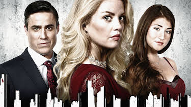 3:20 PM: A Killer in the Family | Channel 5 | 8/25 2026