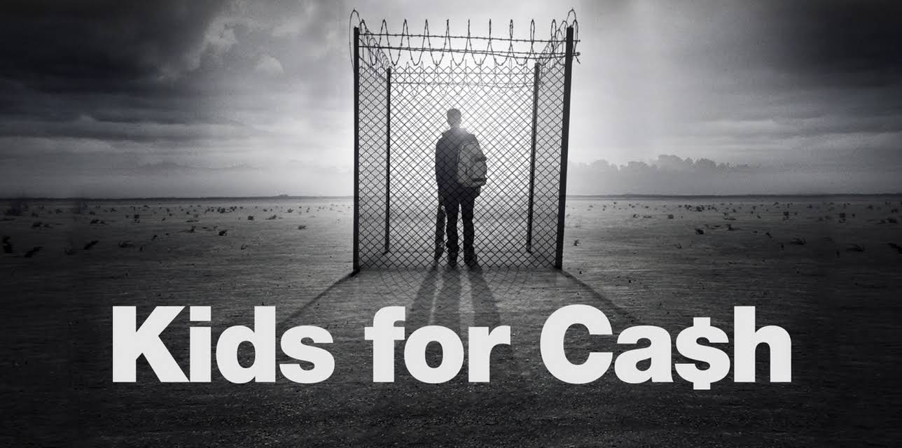 Kids For Cash (2014)