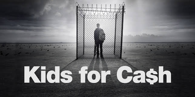 Kids For Cash (2014)