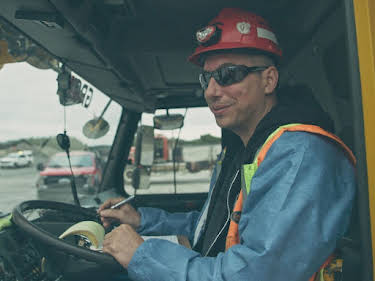 16:35: Mega-Mine Kanada - Mit Erz und Verstand | Kabel Eins Doku | 5/15 2026