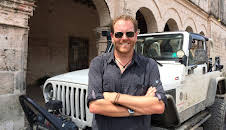 Verdens myter og mysterier (S1 E6)