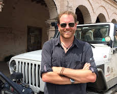 Verdens myter og mysterier