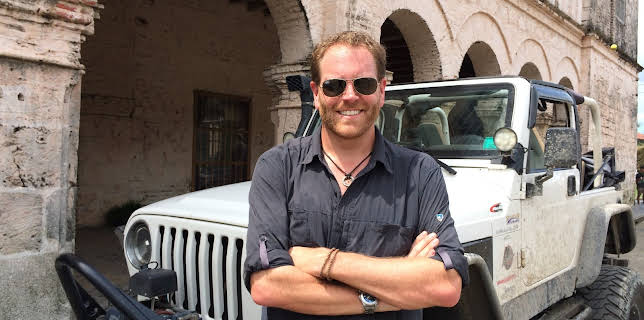 04:50: Verdens myter og mysterier (S1 E6) (S1) | TVNorge | 2/8 2026