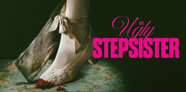 The Ugly Stepsister (2026)