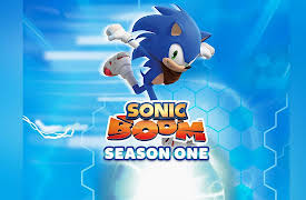 Sonic Boom: My Fair Sticksy/Circus of Plunders