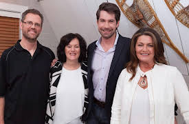 Love It Or List It: Vacation Homes: Jude & Pete