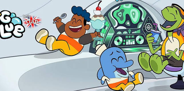 05:17: Big Blue | Clan TVE | 11/2 2025