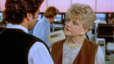 12:00 PM: Murder She Wrote (S10 E5) (S10) | 5 USA | 1/6 2026