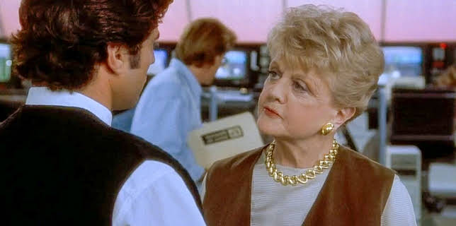 11:00 AM: Murder She Wrote (S10 E5) (S10) | 5 USA | 1/6 2026