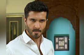 Aye Musht-E-Khaak: Episode 16