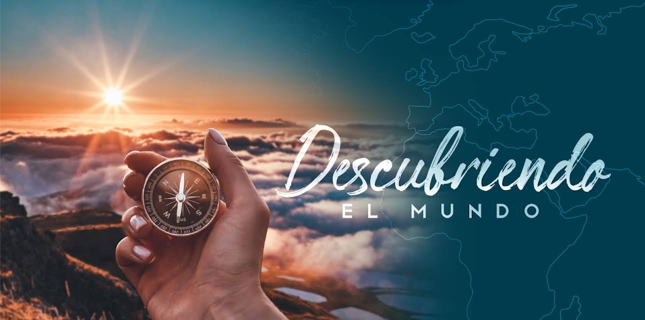 Discovering the World