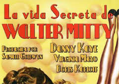 La vida secreta de Walter Mitty
