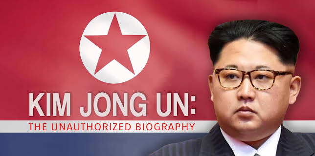 Kim Jong Un: The Unauthorized Biography (2016)