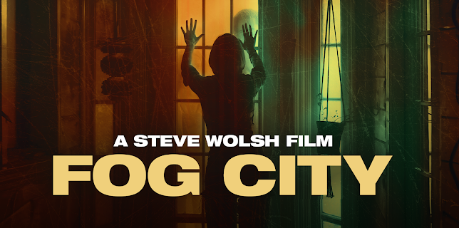 Fog City (2023)