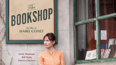 22:20: The Bookshop | SVT1 | 4/18 2026