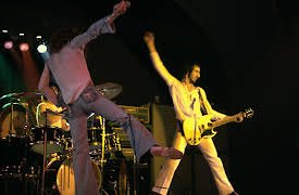 1971: The Year That Music Changed Everything: Starman