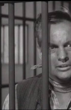 Russ Conway as American General