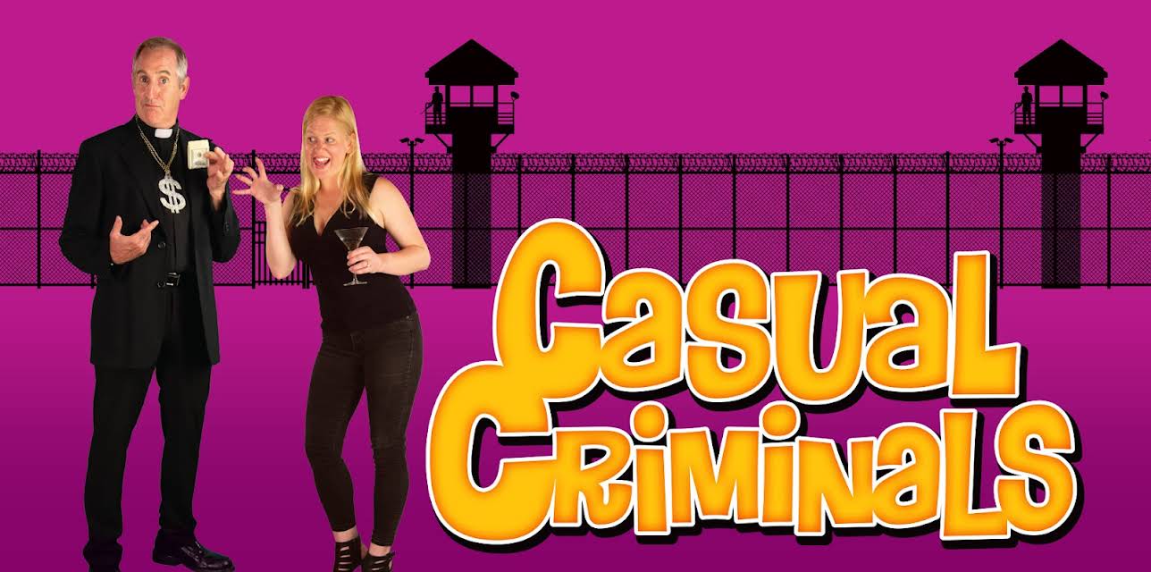 Casual Criminals (2024)