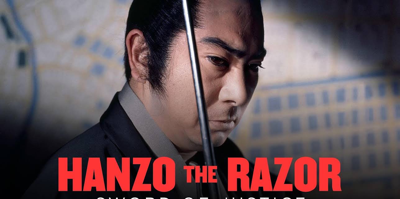 Hanzo the Razor: Sword of Justice (1972)