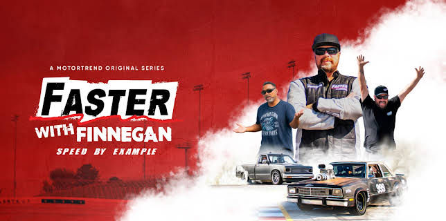 Faster With Finnegan