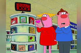 Bob and Margaret Season 1: A Tale Of Two Dentists