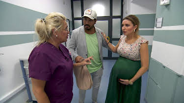 15:00: Südklinik am Ring (S1 E26) (S1) | RTL 2 | 7/22 2026