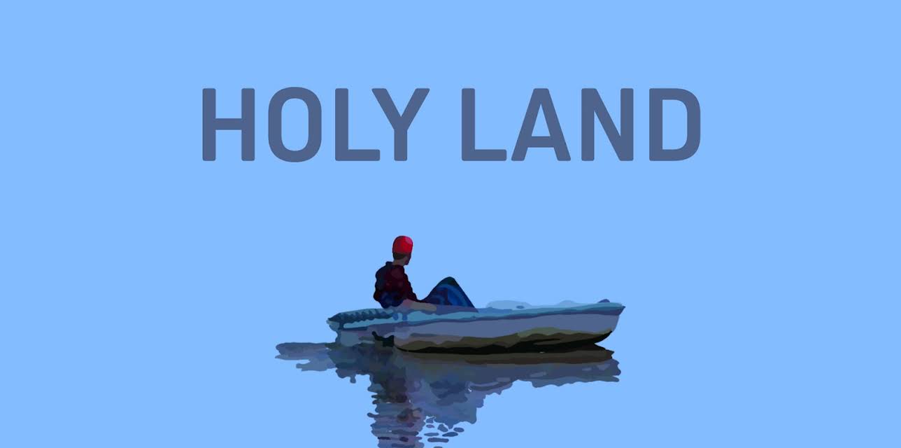 Holy Land (2010)