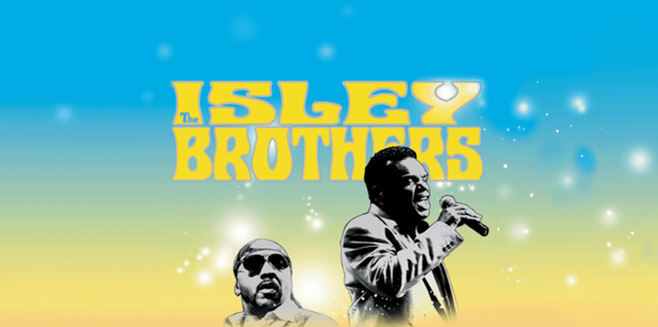 Isley Brothers - Summer Breeze: Greatest Hits Live (2005)