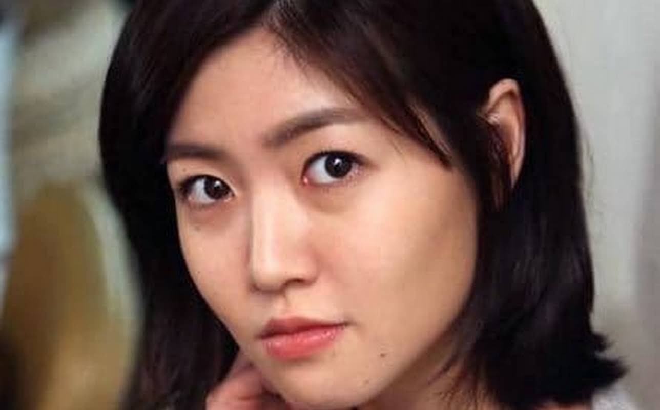 Shim Eun-kyung