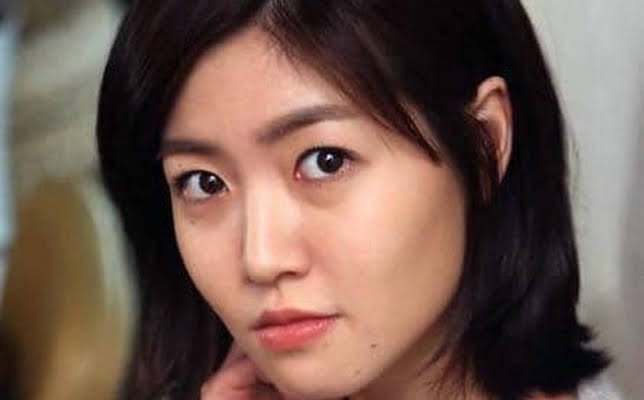 Shim Eun-kyung