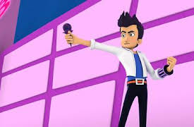 Inspector Gadget: Episode 3