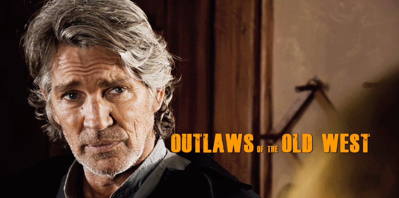 Outlaws of the Old West (2023)