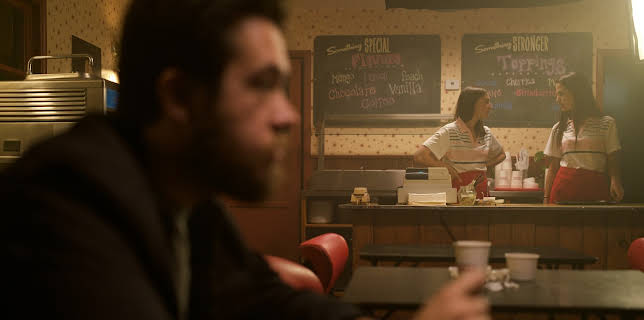 03:25: Forbrytelsene som rystet USA (S7 E7) (S7) | FEM | 11/5 2025