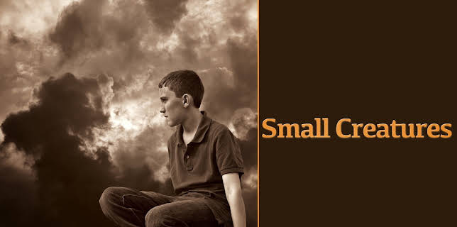 Small Creatures (2012)