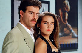 Muchachitas season-1: Muchachitas Capítulo 2