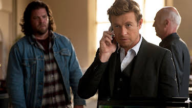 14:00: The Mentalist (S5 E22) (S5) | TV6 | 8/4 2026