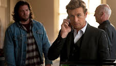The Mentalist (S5 E22)