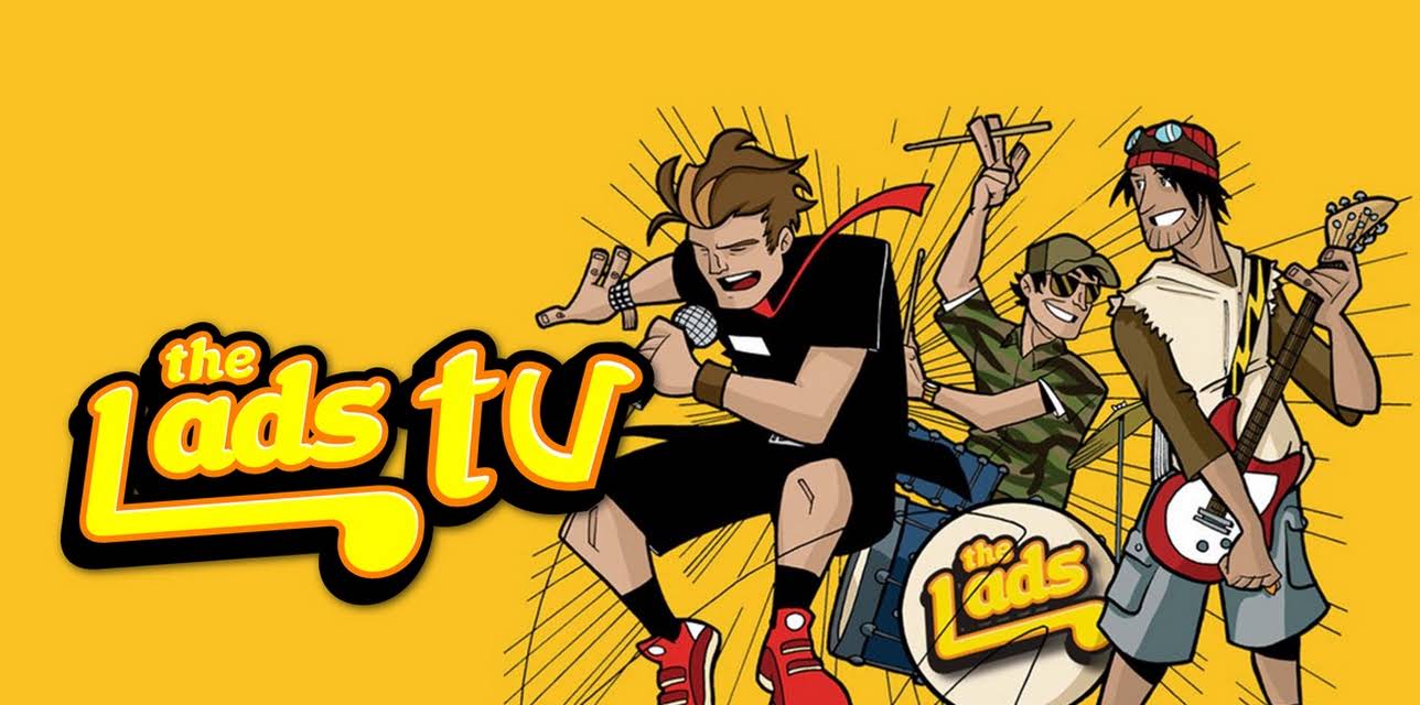 LadsTV