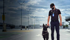 Airport Security Denmark (S2 E9)