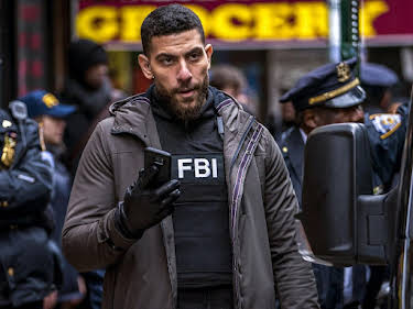 12:00: FBI: Special Crime Unit | Kabel Eins | 5/26 2026