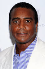 Ahmad Rashad as 