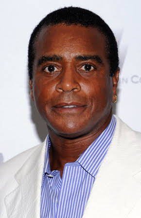 Ahmad Rashad as 