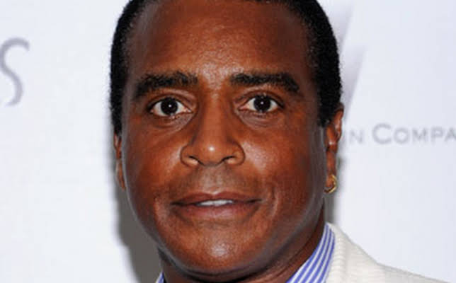 Ahmad Rashad