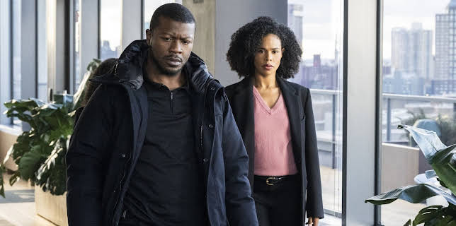 23:15: FBI: Most Wanted | Kabel Eins | 11/29 2025