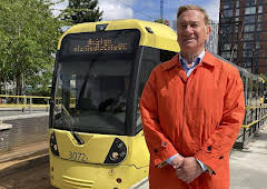 Great British Railway Journeys